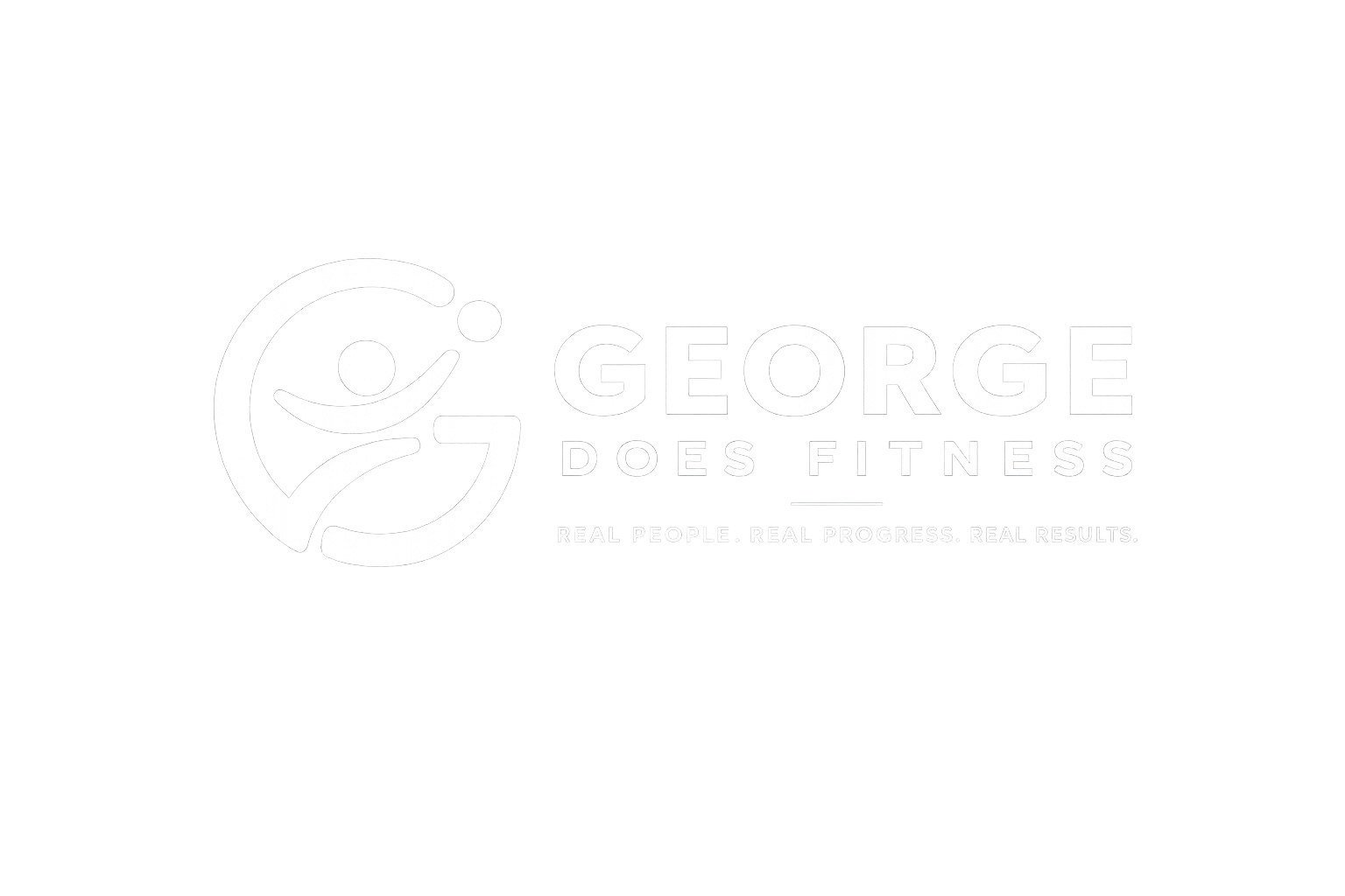 George Does Fitness
